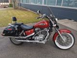 Honda VT1100 Shadow C2 ACE (SC32) | TÜV bis 03.2027 - HONDA 1100 VT