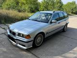 BMW 318i E36 Touring TÜV 03/2027LederKl... - BMW 318 aus 1996: 318i