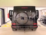 Mercedes-Benz Mercedes-AMG G 63 (Facelift 2025) | 1. Hand | Mw - Mercedes-Benz G-Klasse Jahreswagen