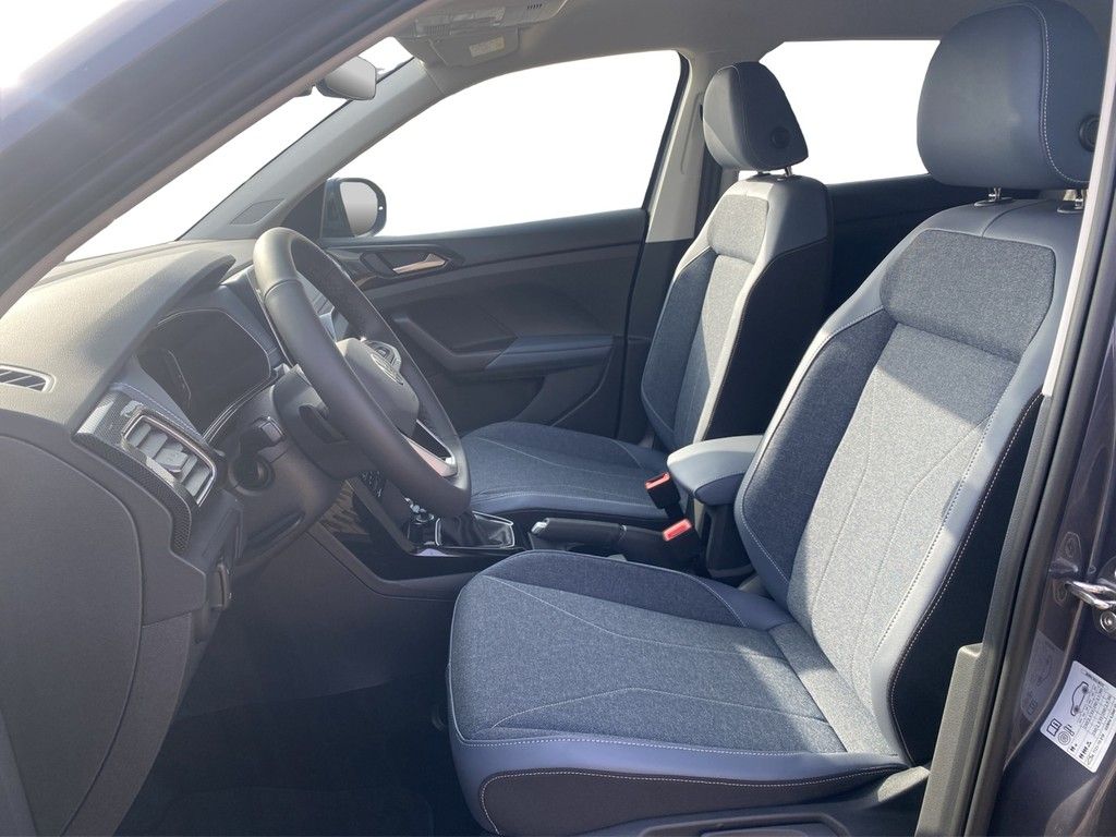Volkswagen T-Cross - Bild 11