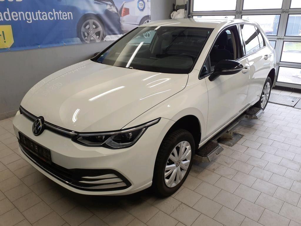 Volkswagen Golf 1.5 TSI Active #AHK #ACC #LED #KAMERA #NAVI