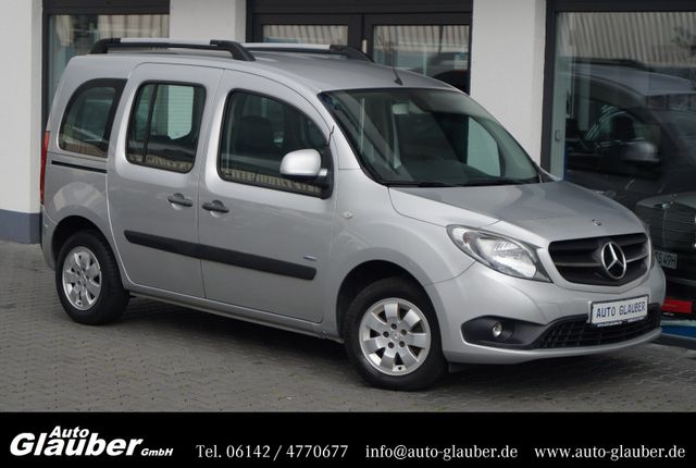 Mercedes-Benz Citan Tourer 111 CDI Lang/Edition/PDC/SHZ/1.Hand