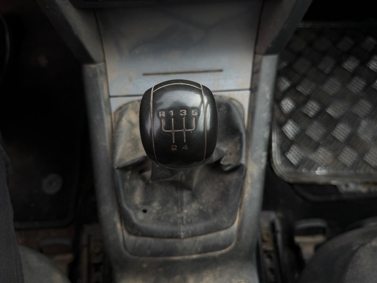 Skoda Octavia 2010 — photo 10