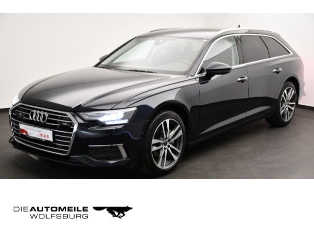 Audi A6 - Bild 1