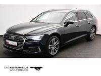 Audi A6 - Vorschau Bild 1