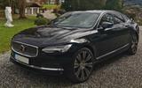 Volvo S90 T8 AWD Recharge Ultimate Bright Model 2023 - Volvo S90 aus 2022