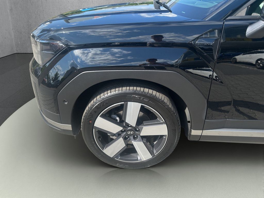 Hyundai Santa Fe – Bild 21