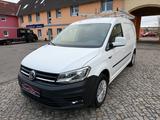 Volkswagen Caddy Maxi 2.0 TDI Kasten Trendline Sortimo AHK - Volkswagen Caddy Maxi: Trendline