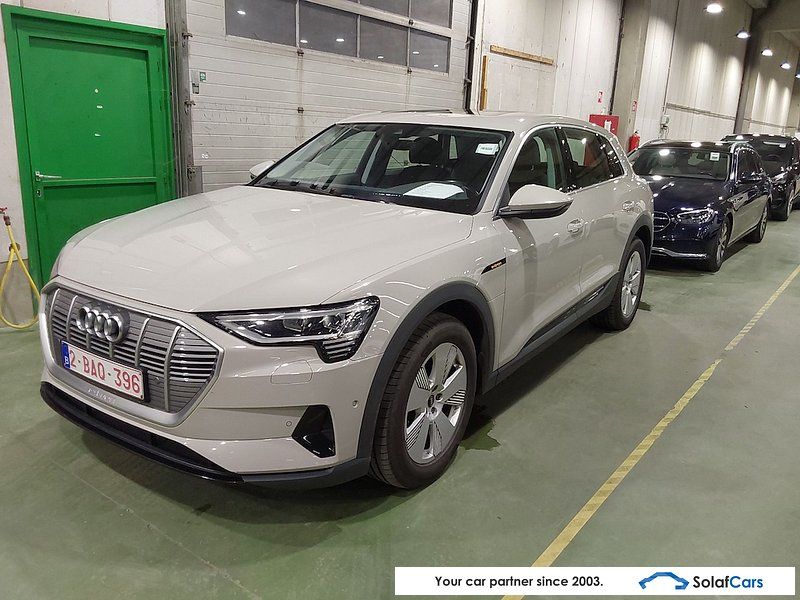 Audi e-tron 55 Advanced Quattro B&O Pano Matrix Virt