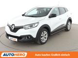 Renault Kadjar 1.5 dCi Limited Aut.*TEMPO*PDC*LIM*SHZ* - Renault mit Diesel-Antrieb: 1.5