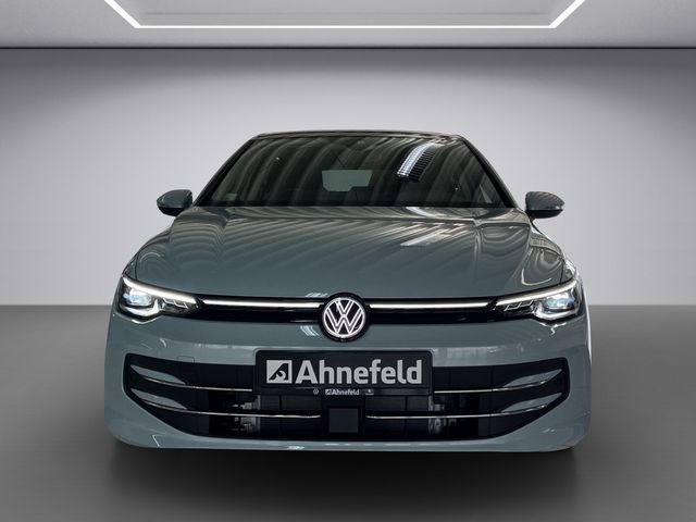 Golf Style 1,5 l eTSI 110 kW 150 PS 7-Gang-Doppe