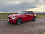 BMW Bmw 116 1er F20 - BMW: F20 1er