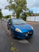 Fiat Grande Punto 1.4 8V Dynamic ^^TÜV NEU^^ - Fiat Grande Punto in Köln