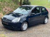 Ford Fiesta 1.3 44 kW - - Ford Fiesta aus 2005: 1.3