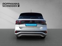 Volkswagen T-Cross - Vorschau Bild 4