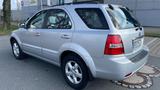 Kia Sorento 2.5 CRDi VGT EX Aut Klima Standhz. Temp. - gebrauchte Kia Sorento aus dem Jahr 2008