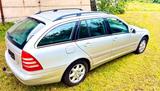 Mercedes-Benz C 230 KOMPRESSOR T CLASSIC TÜV NEU Top Zustand  - gebrauchte Mercedes-Benz C 230 aus dem Jahr 2004