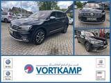 Volkswagen Tiguan Allspace United 4Motion Pano/AHK/360 - Volkswagen Tiguan Allspace: United