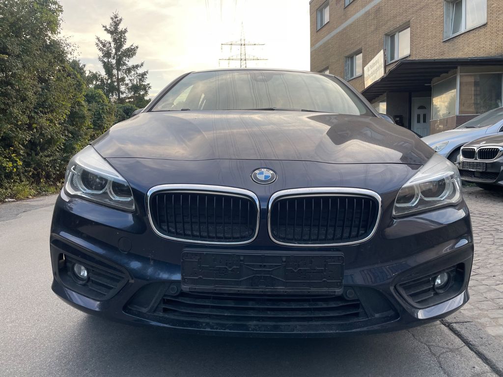 Angebot ansehen BMW 218 Gran Tourer