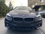 BMW 218 d GRAN TOURER* NAVI*LED*AUTOMATIC