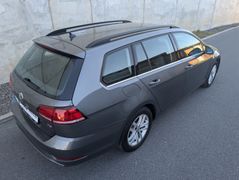 VW Golf VII Variant Highline 1,4TSI 1.Hand 24Tkm
