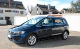 Volkswagen Golf Sportsvan 2.0 TDI DSG ACC Kamera - Volkswagen Golf Sportsvan in Nürnberg