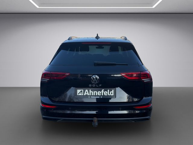 Golf VIII Variant 2.0 TDI Life DSG AHK ACC LED
