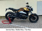 BMW R Nine T Pure / ERST 1281KM / Garantie / Service - BMW NINE R T PURE