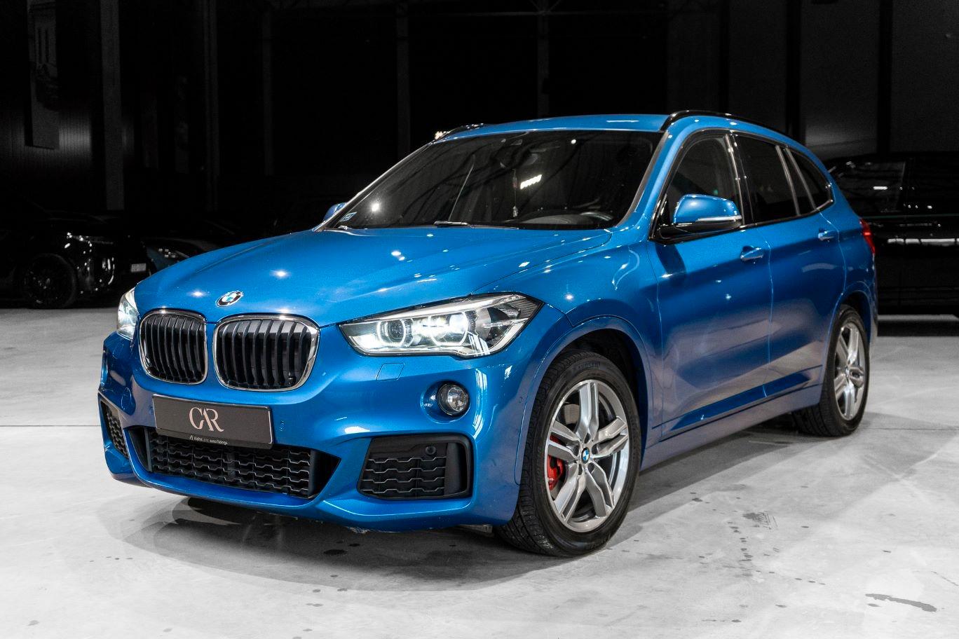 BMW X1 xDrive 20 i M Sport*
