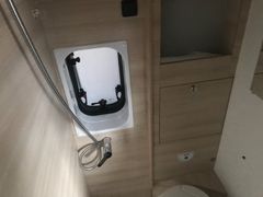 Chausson V 594S  First Line MJ25 *Winteraktion*