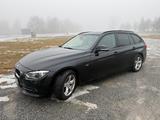 BMW 320d Touring M Sport