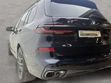 BMW X7 M60i xDrive M Sport Standheizung Massage AHK - BMW X7 M60 Jahreswagen