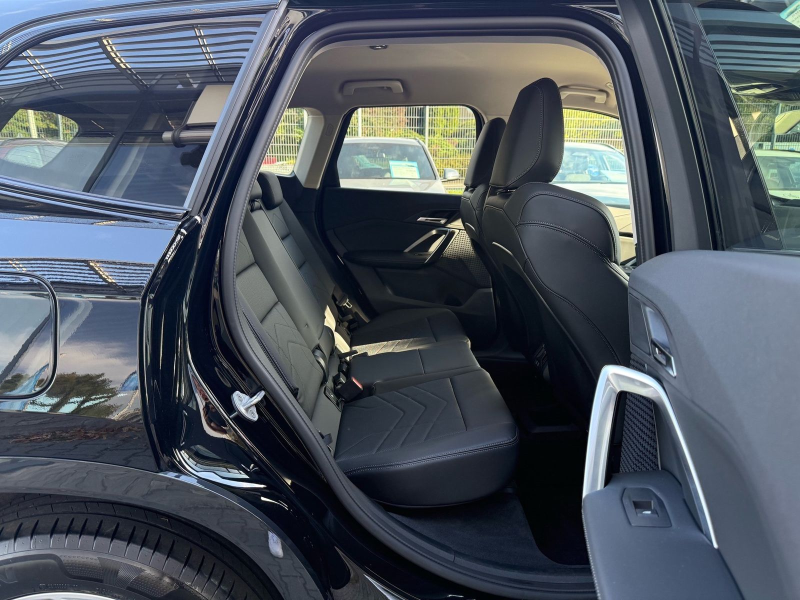 BMW X1 - Bild 20