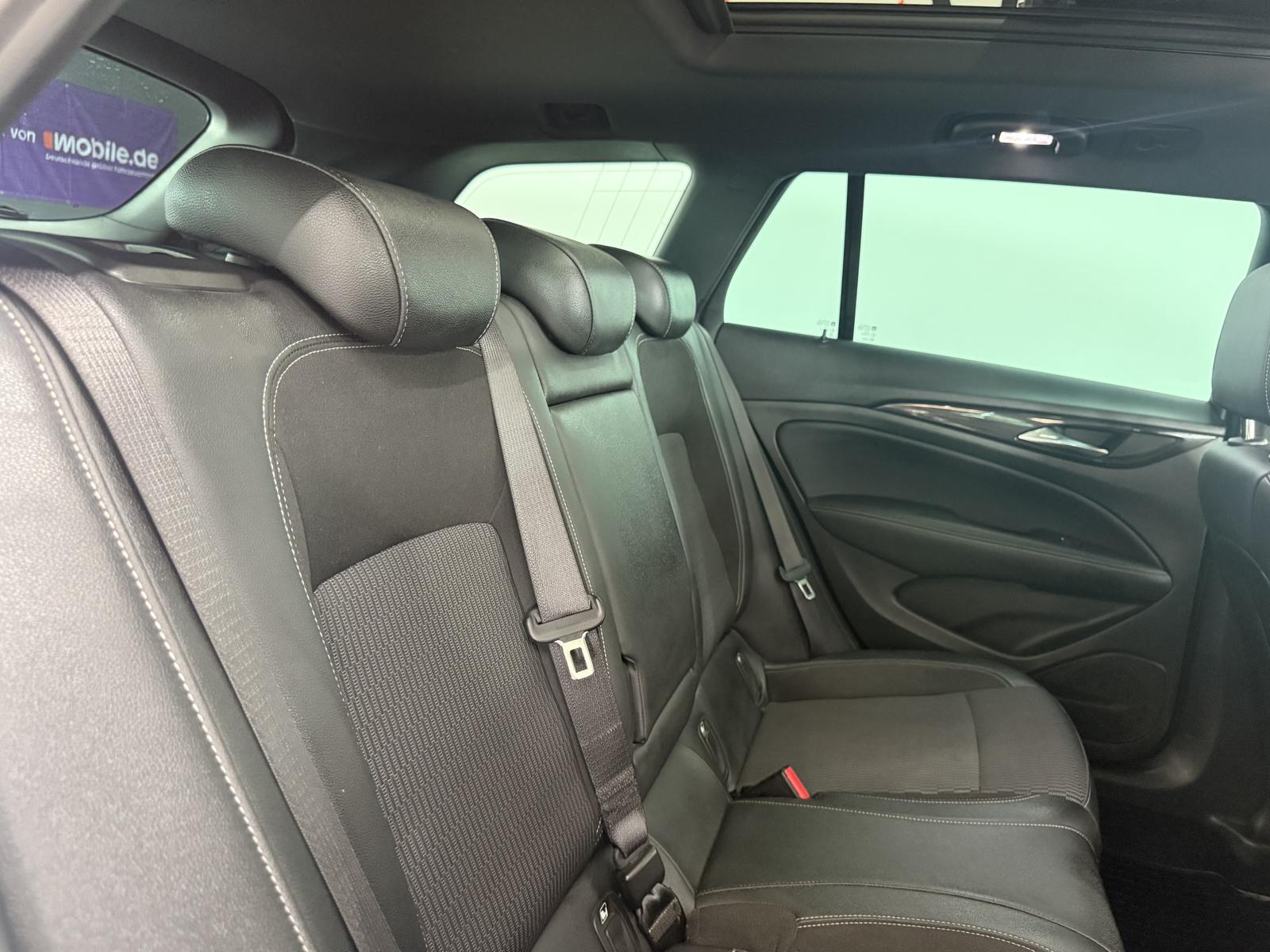 Opel Insignia Elegance 2.0 GS Line Panorama Massage 