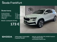 Skoda Karoq - Vorschau Bild 1