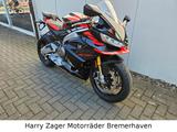 Aprilia RS 660 Factory sofort lieferbar! 0% - APRILIA RS 660 FACTORY