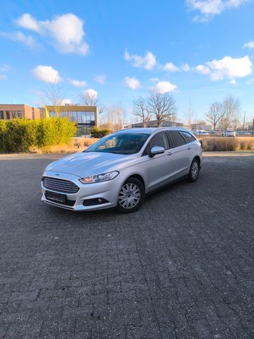 Ford Mondeo Turnier  Automatik