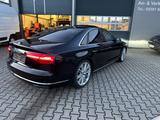 Audi A8 4.2 TDI clean diesel quattro Matrix LED AHK - gebrauchte Audi A8 aus dem Jahr 2017