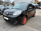 Renault Kangoo Limited Blue dCi 115 -AHK- - gebrauchte Renault Kangoo aus dem Jahr 2020