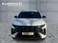 Hyundai TUCSON - Vorschau Bild 1