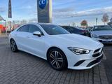 Mercedes-Benz CLA 180d Coupe Progressive Digi+FAP+PARK+LEDHigh - Mercedes-Benz CLA 180 mit Diesel-Antrieb: Automatik