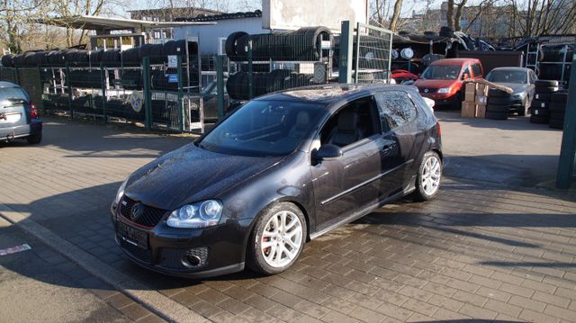 Volkswagen Golf V Lim. GTI Super Mega Optik   SZ1