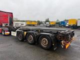 Krone Containerchassis 2x 20`/ 30`/40`/45" - Offers