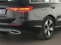 Mercedes-Benz C 200 - Vorschau Bild 15
