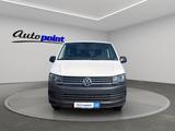 Volkswagen T6 Transporter 2.0 TDI Kombi 9 Sitzer Klima - Volkswagen: Transporter 9 Sitzer