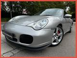 Porsche 911 Carrera 4 S Cabriolet/LEDER/AUTOMATIK/BOSE - : Cabrio, 911 Carrera