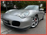 Porsche 911 Carrera 4 S Cabriolet/LEDER/AUTOMATIK/BOSE - Porsche: Carrera 4s