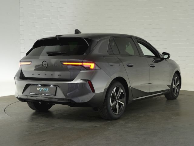 Astra L LIM GS+ANHÄNGERKUPPLUNG+360 GRAD KAMERA+
