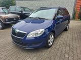 Skoda Fabia Combi 1.2 TSI Family+CLIMATRONIC+ALLWETTER - gebrauchte Skoda bis 5.000 Euro