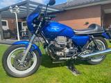 Moto Guzzi Dynotec 850 T5 auch Tausch - Angebote